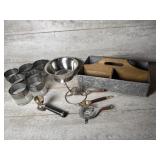 bar set