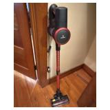 Moosoo vacuum