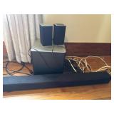 Sound system