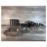 Baking Items