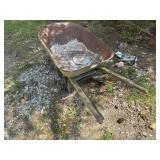 Wheel Barrel