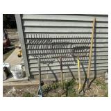Pitch Forks