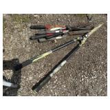 Hedge Shears