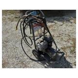 Pressure Washer