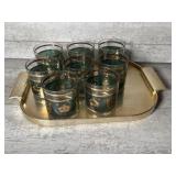 Bar set