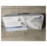 Bidet