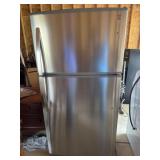 Kenmore Fridge