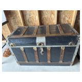 Vintage Chest