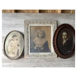 Portraits