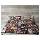 VHS Tapes