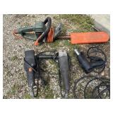 Power Tools