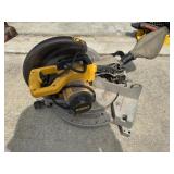 DEWALT Chop Saw