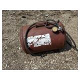 Air Tank