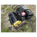 Small Air Compressor