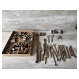 Misc Ratchets, Sockets, and Wrenches