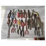Pliers and Cutters