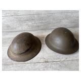 Military Helmets
