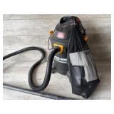 Shop vac