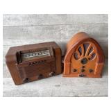 Radios