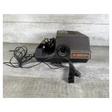 vintage GAF 1680 slide projector