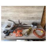 Tool Lot