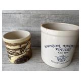 Pottery