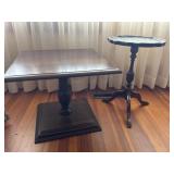 Tables