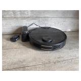 Robot vacuum