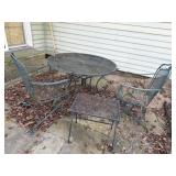 *OUTDOOR* Furniture