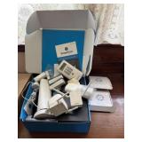 Netgear  and Simplisafe