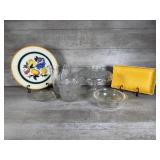 Glassware