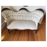 Vintage sofa