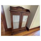 Vintage cabinet