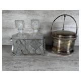 Canters and Ice Bucket