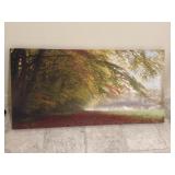 Wall decor