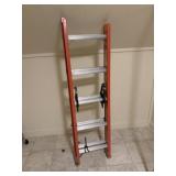 20ï¿½ ladder