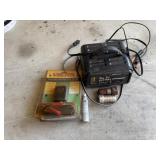 Battery Chargers