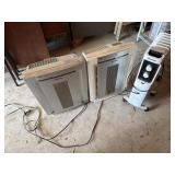 Heaters and Body Massager