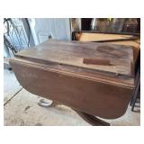 Drop Leaf Table