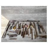 Variety of Tools