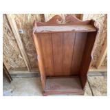 Small Bookshelf