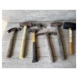 Hammers