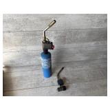 Butane Torch