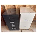 Filing Cabinets