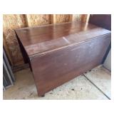 Drop Leaf Table