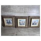 Set of pictures