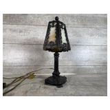 Vintage lamp