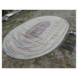 Rug and Garden Decor