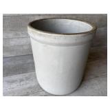 Pottery Croc