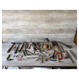 Mixture of Tools